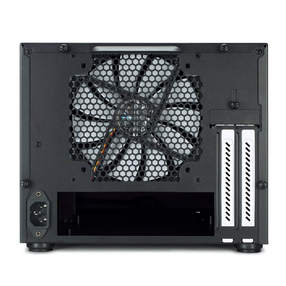 Fractal Design CORE 500 (FDCACORE500BK)